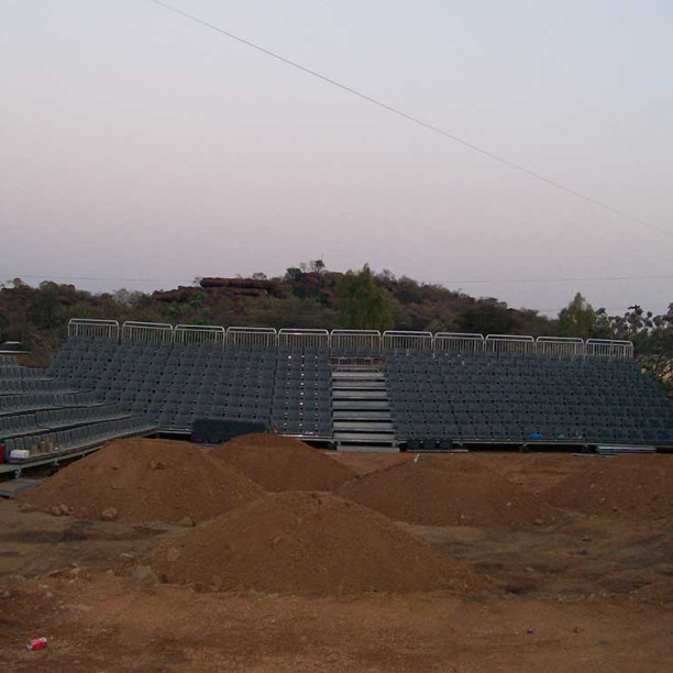 Botswana – MT-BOX SYSTEM