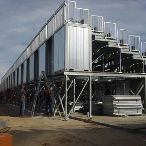 MT-BOX SYSTEM – mobile tribune