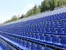 MT-BOX SYSTEM – mobile tribune