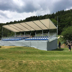MT-BOX SYSTEM – mobile tribune